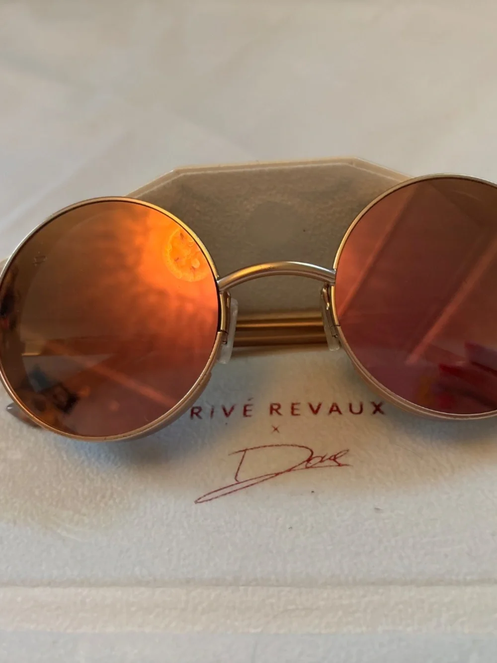 Prive Revaux sunglasses